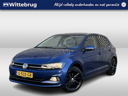 Volkswagen Polo 0