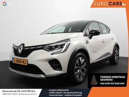 Renault Captur 0