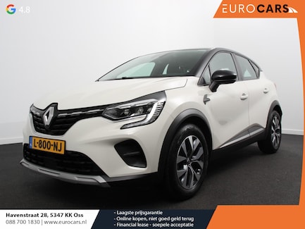 Renault Captur 0