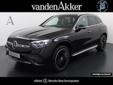 Mercedes-Benz GLC 0