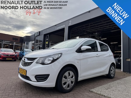 Opel Karl 0