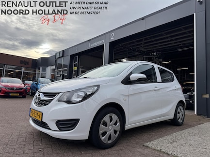 Opel Karl 0