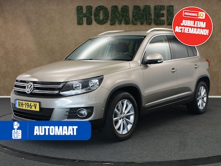 Volkswagen Tiguan 0