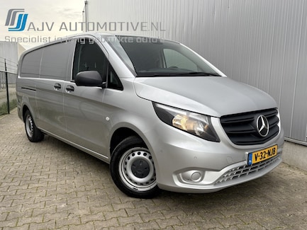 Mercedes-Benz Vito 0