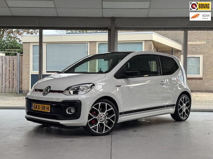 Volkswagen Up! 0