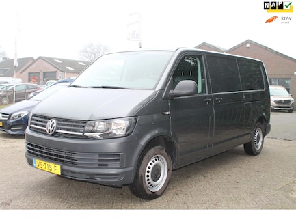 Volkswagen Transporter 0