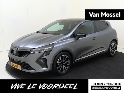 Renault Clio 0