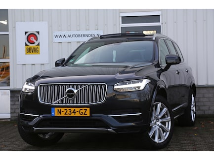 Volvo XC90 0