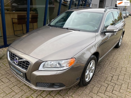 Volvo V70 0