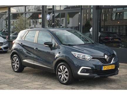 Renault Captur 0