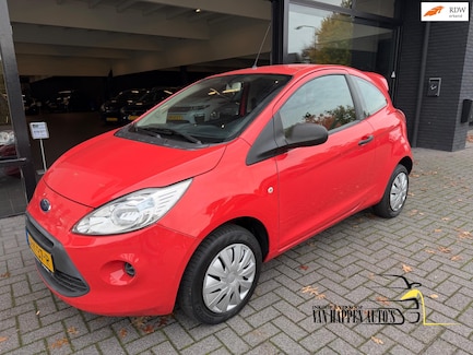 Ford Ka 0