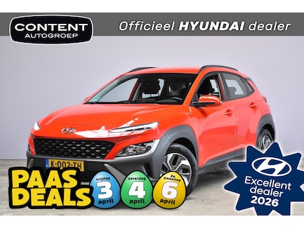 Hyundai Kona 0
