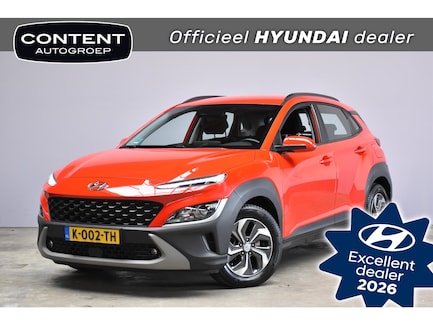 Hyundai Kona 0