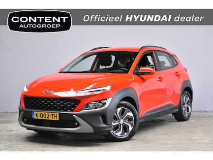 Hyundai Kona 0