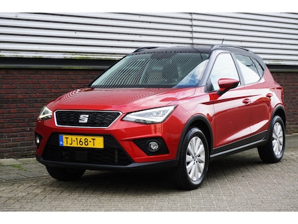 SEAT Arona 0
