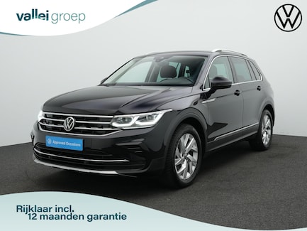 Volkswagen Tiguan 0