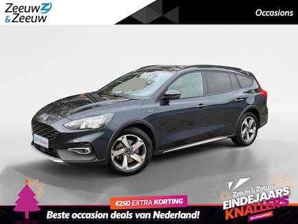 Ford Focus 0