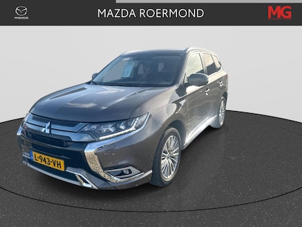 Mitsubishi Outlander 0