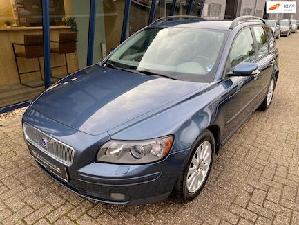 Volvo V50 0