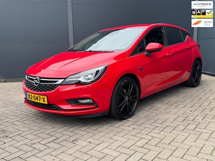 Opel Astra 0