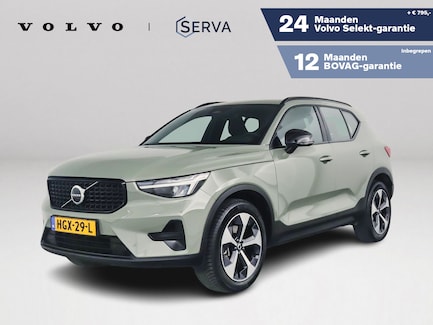 Volvo XC40 0