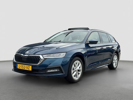 Skoda Octavia 0