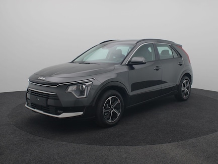 Kia Niro 0