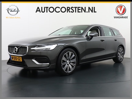 Volvo V60 0