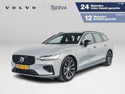 Volvo V60 0