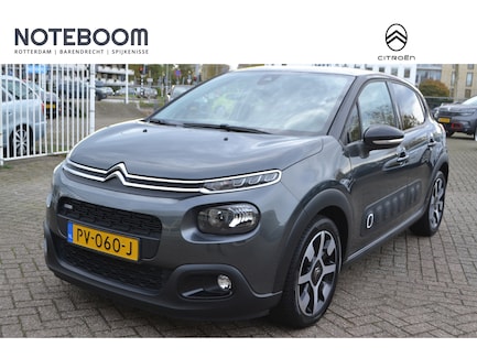 Citroën C3 0