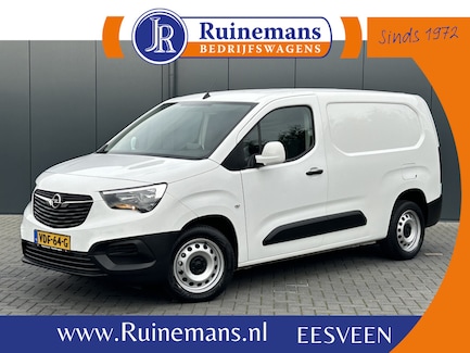 Opel Combo 0