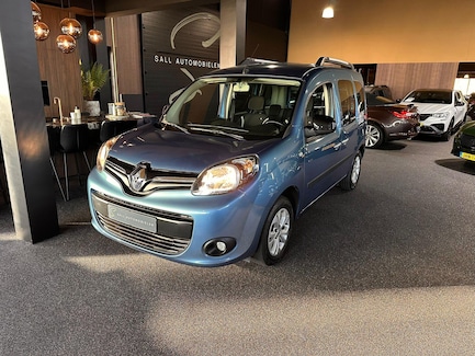 Renault Kangoo Family 0