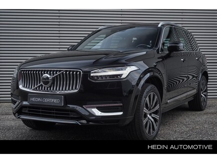 Volvo XC90 0