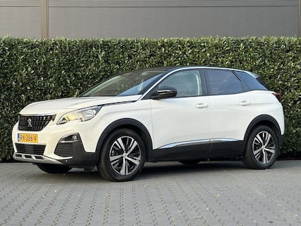 Peugeot 3008 0