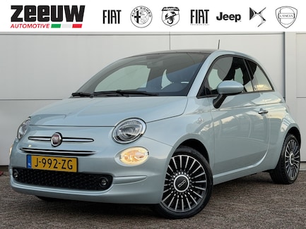 Fiat 500 0