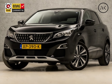 Peugeot 3008 0