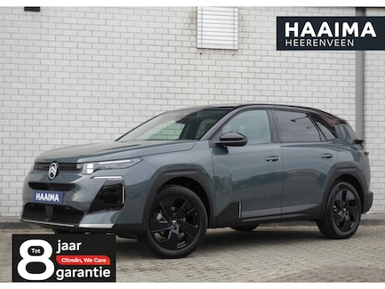 Citroën C5 Aircross 0