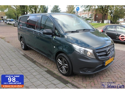 Mercedes-Benz Vito 0