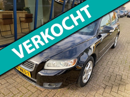 Volvo V50 0