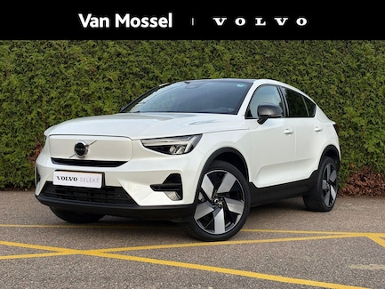 Volvo C40 0