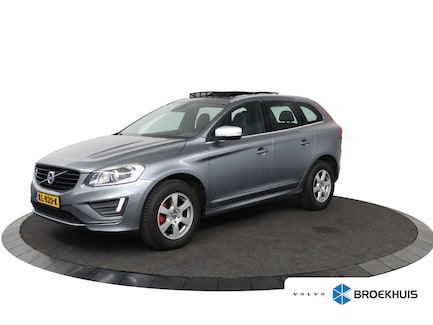 Volvo XC60 0