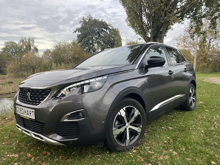 Peugeot 3008 0
