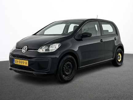 Volkswagen Up! 0