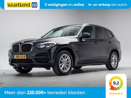 BMW X3 0