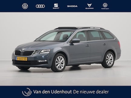 Skoda Octavia 0