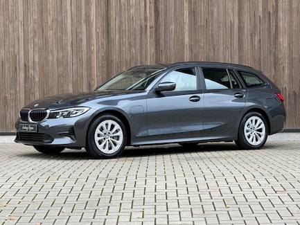 BMW 3-Serie 0