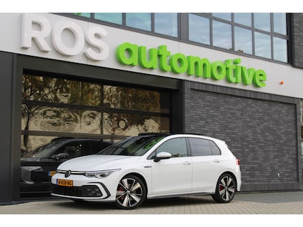 Volkswagen Golf 0