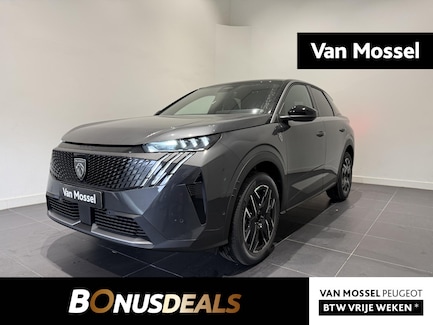 Peugeot 3008 0