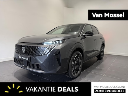 Peugeot 3008 0