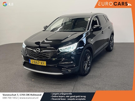 Opel Grandland 0